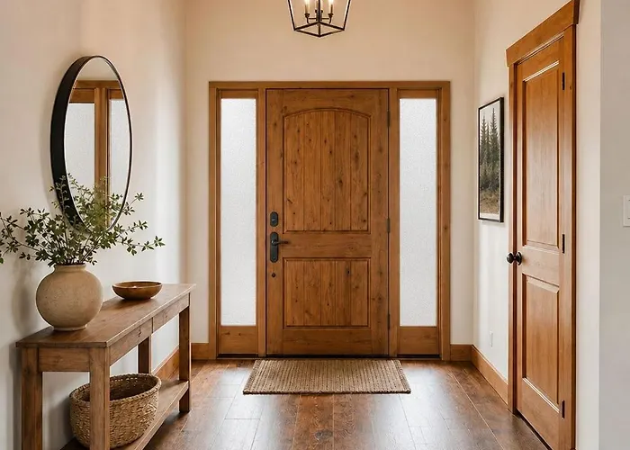 Sage & Summit Retreat Holiday home *