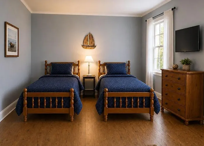 Sage & Summit Retreat Holiday home *